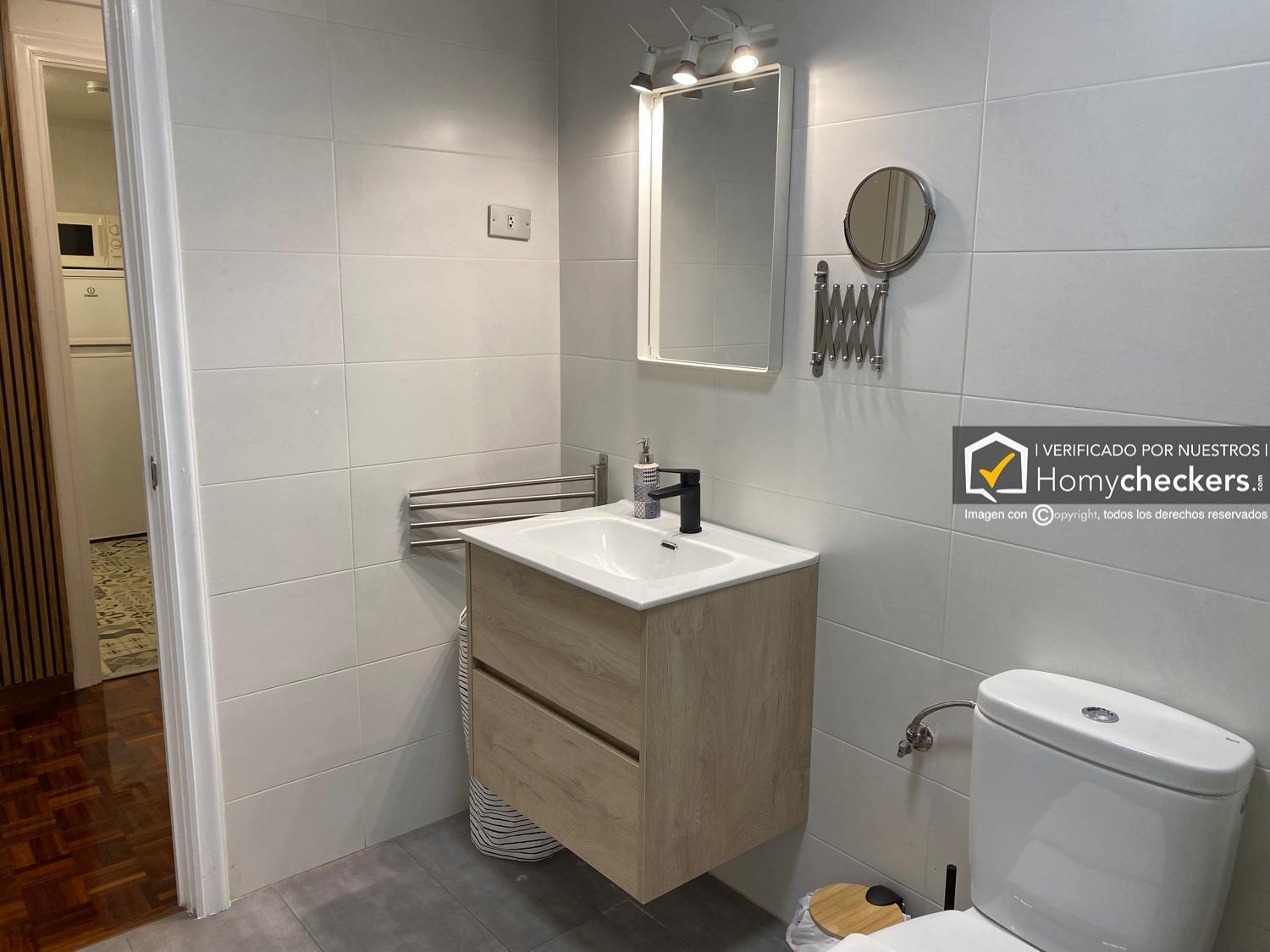 Homyat Julius Apartment Salamanca Luaran gambar